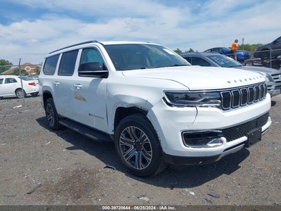 JEEP WAGONEER L 2024