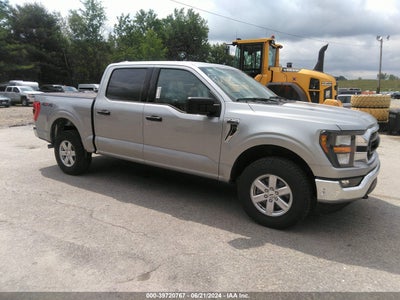 FORD F-150 2023