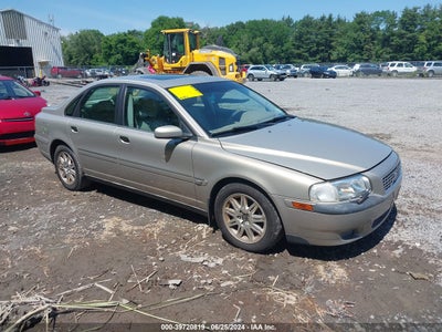 VOLVO S80 2005