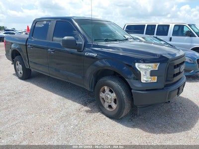 FORD F-150 2017
