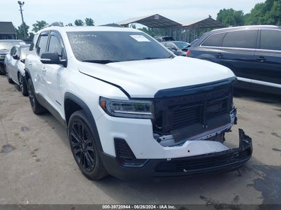GMC ACADIA 2023