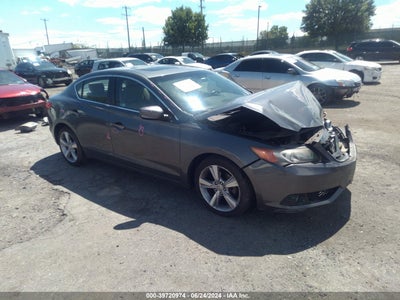 ACURA ILX 2013