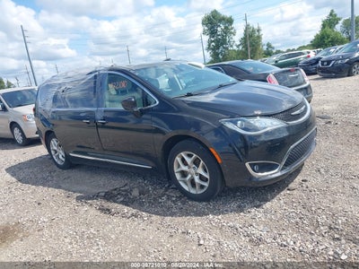 CHRYSLER PACIFICA 2019