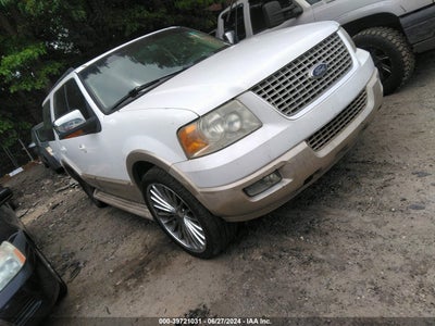 FORD EXPEDITION 2006