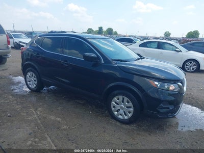 NISSAN ROGUE SPORT 2020