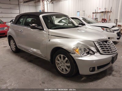 CHRYSLER PT CRUISER 2007