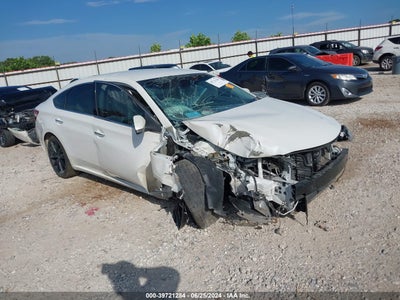 TOYOTA AVALON 2014