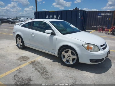 CHEVROLET COBALT 2006