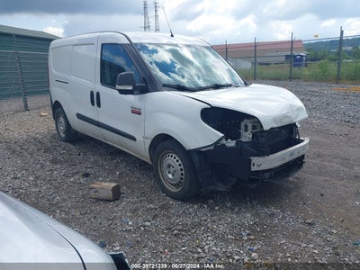 RAM PROMASTER CITY 2015
