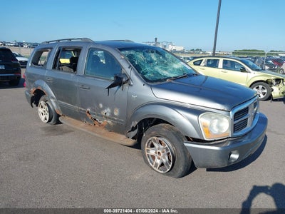 DODGE DURANGO 2005
