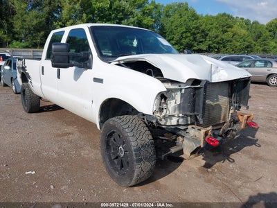 FORD F-350 2005