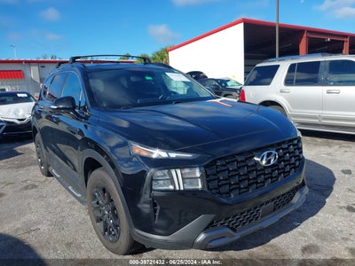 HYUNDAI SANTA FE 2023