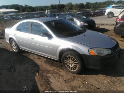 CHRYSLER SEBRING 2005