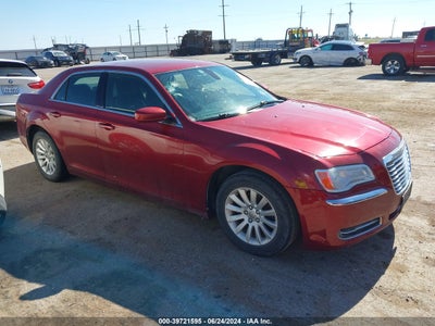 CHRYSLER 300 2014