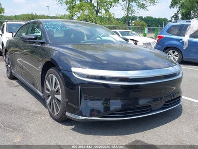 LUCID AIR 2023