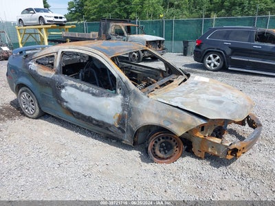 CHEVROLET COBALT 2009