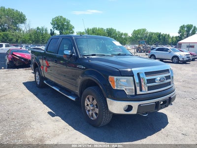 FORD F-150 2009
