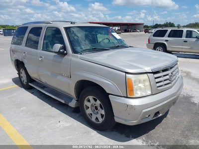 CADILLAC ESCALADE 2005