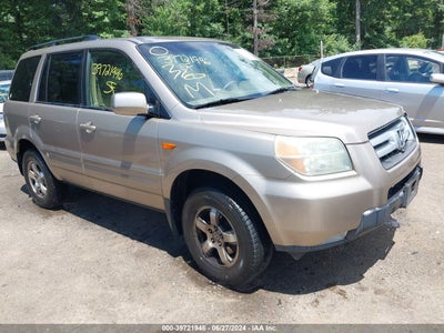 HONDA PILOT 2006
