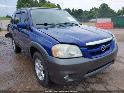 MAZDA TRIBUTE 2005