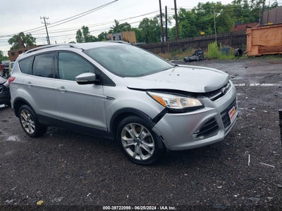 FORD ESCAPE 2014
