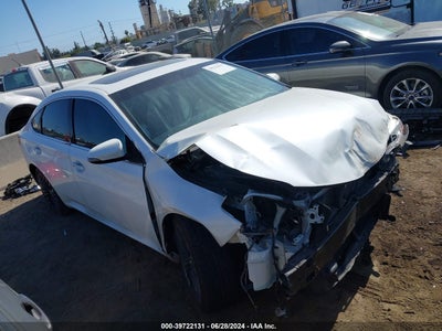 TOYOTA AVALON 2016