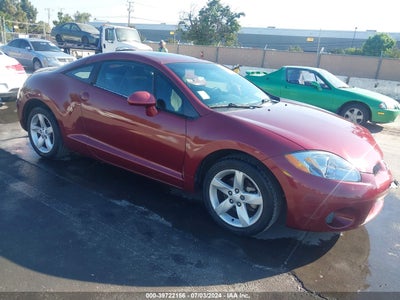 MITSUBISHI ECLIPSE 2006