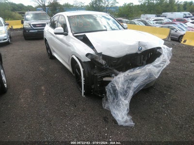 BMW X4 2020