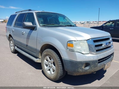 FORD EXPEDITION 2014