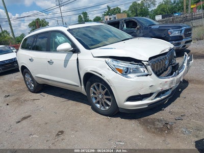 BUICK ENCLAVE 2015