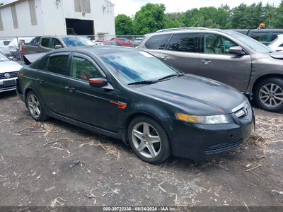 ACURA 200 2004