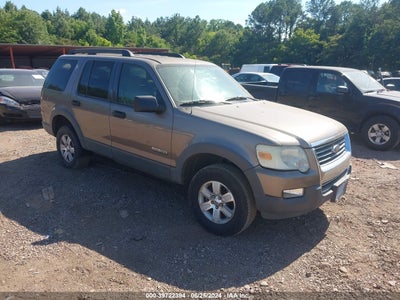 FORD EXPLORER 2006