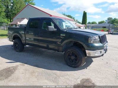 FORD F-150 2005