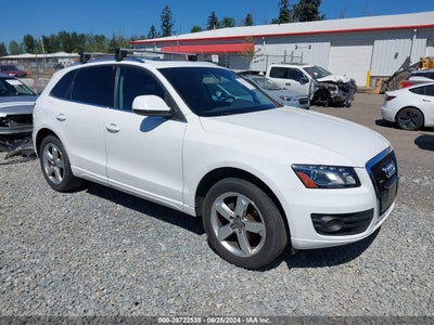 AUDI 200 2009