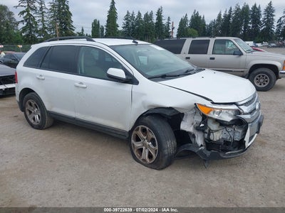 FORD EDGE 2014