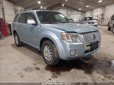 MERCURY MARINER 2008