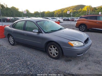 FORD TAURUS 2006