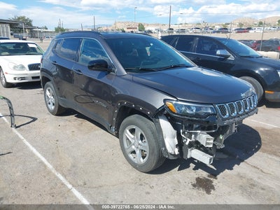JEEP COMPASS 2024