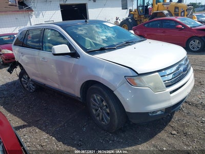 FORD EDGE 2010