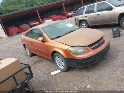 CHEVROLET COBALT 2006
