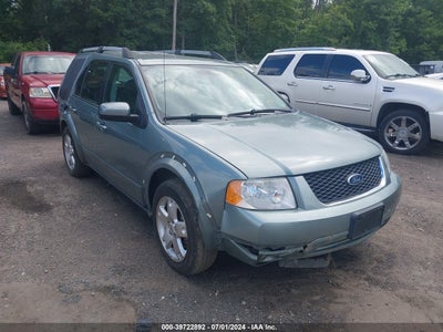 FORD FREESTYLE 2005