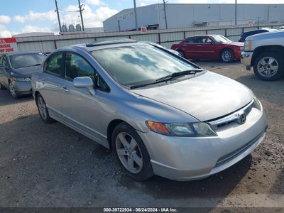 HONDA CIVIC 2006