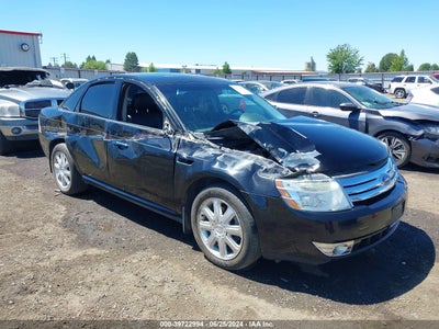 FORD TAURUS 2008