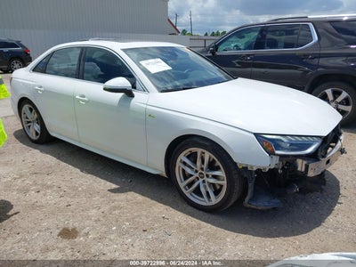 AUDI TT 2023