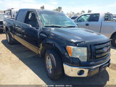FORD F-150 2009