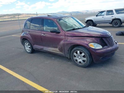 CHRYSLER PT CRUISER 2003