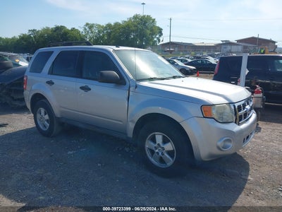 FORD ESCAPE 2010
