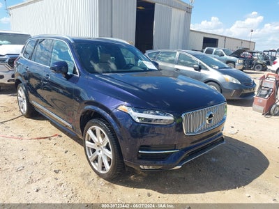 VOLVO XC90 2017