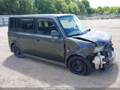 SCION SCION XB 2005