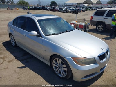 BMW 325I 2006
